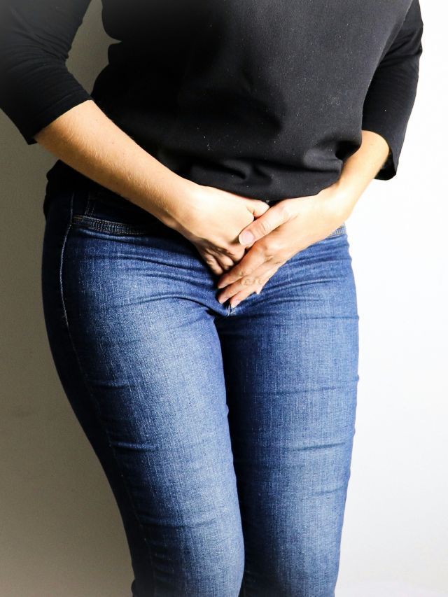 Gordura abdominal está ligada a risco de perda urinária em mulheres