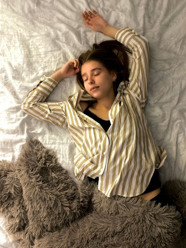 Como a falta de sono destrói sua saúde cardiovascular