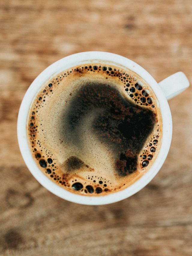 Saiba por que café pode afetar cérebro e intestino