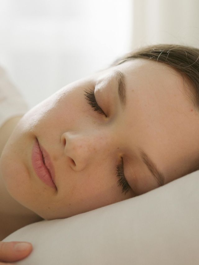 Como tratar a insônia? Veja 4 hábitos para dormir melhor