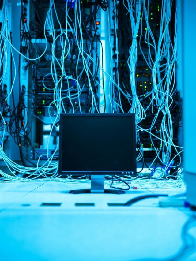 Q-Day: entenda a ameaça quântica que pode quebrar a internet
