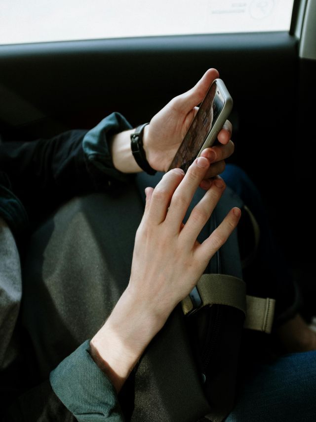 Vício em celular: 5 dicas para deixar a tecnologia um pouco de lado
