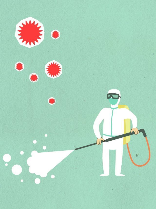 Quais as chances de novos surtos de doenças se tornarem pandemia?