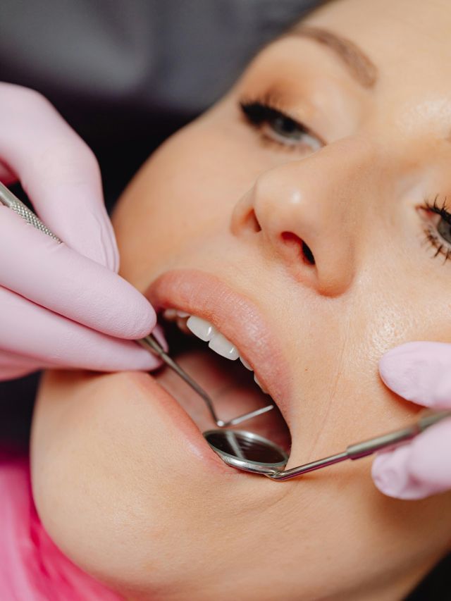 Gengiva sangrando? Dr. Kalil e especialistas detalham sinais de alerta