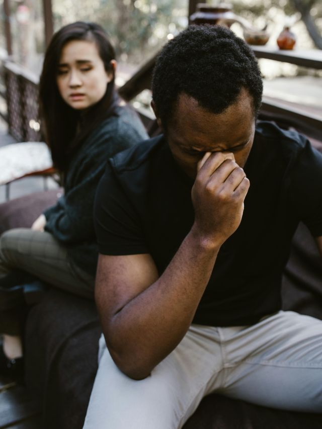 Como criar segurança emocional em um relacionamento