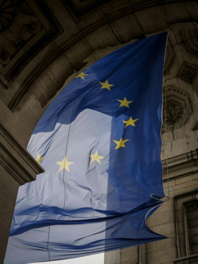 União Europeia mantém Brasil fora da lista dos exportadores