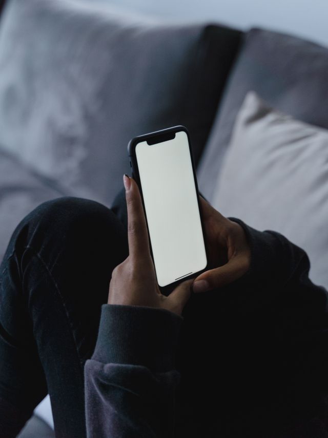 Celular sem internet melhora a felicidade e o foco, mostra estudo