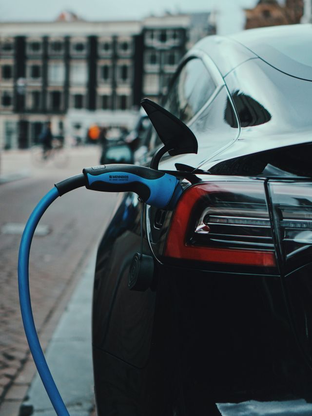 Saúde da bateria é o novo “km” do carro elétrico usado; entenda