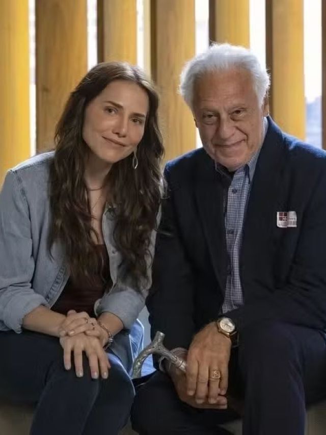 “Quem Ama Cuida”: saiba tudo sobre a nova novela das 9