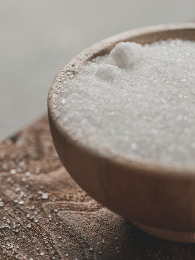 Sal com potássio pode reduzir em até 15% o risco cardiovascular