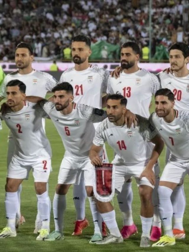 EUA liberam Irã na Copa, mas vetam ligados à Guarda Revolucionária