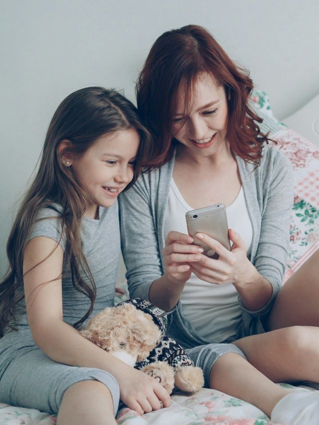 Leis e controle parental: como proteger os filhos dos riscos digitais?