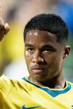 Relembre a trajetória de Endrick, convocado para a Copa do Mundo