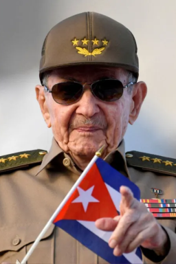 Assassinato e conspiração: Entenda acusações dos EUA contra Raúl Castro