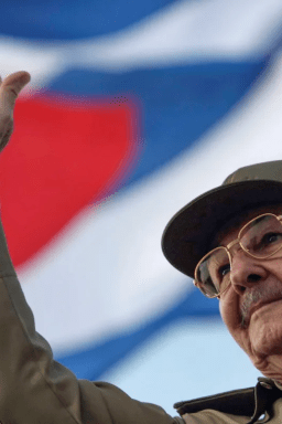 Quem é Raúl Castro, ex-presidente de Cuba