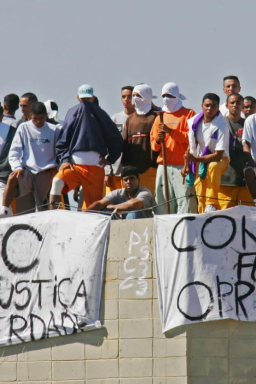 PCC e CV terroristas: Quais as consequências da classificação dos EUA?