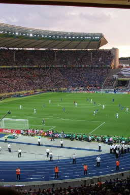IA na Copa: como a tecnologia será usada nos jogos?