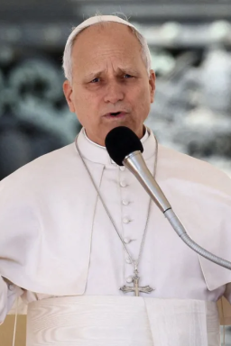 Papa Leão critica IA: Veja os principais pontos da encíclica do pontífice