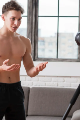 TikTok fitness pode alterar autoimagem e comportamento de jovens
