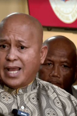 Quem é Ronald Dela Rosa, senador filipino acusado de crimes pelo TPI