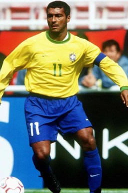 Lesão na panturrilha de Neymar lembra corte de Romário na Copa de 1998