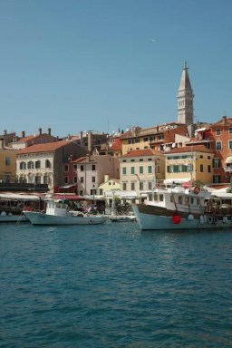 Costa da Ístria, na Croácia, tem destinos de alma italiana