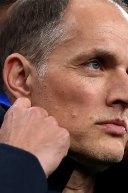Técnico da Inglaterra justifica lista polêmica de convocados à Copa