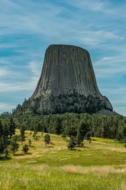 Torre do Diabo: conheça o cenário que virou símbolo de ETs no cinema