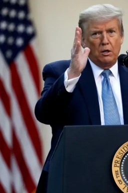Eleições nos EUA: O que muda se Trump perder a maioria no Congresso?