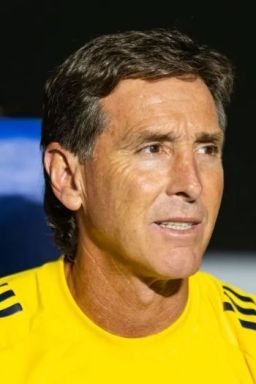 Boca Juniors demite treinador após campanha ruim na Libertadores
