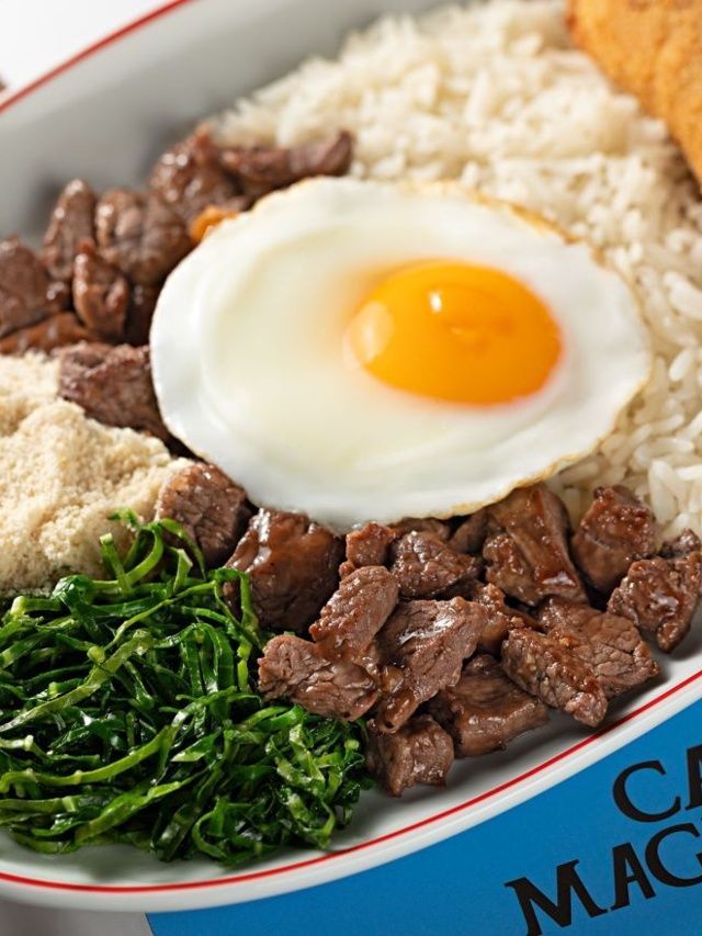 Receitas nostálgicas são o chamariz da nova Casa Magnólia, em Ipanema