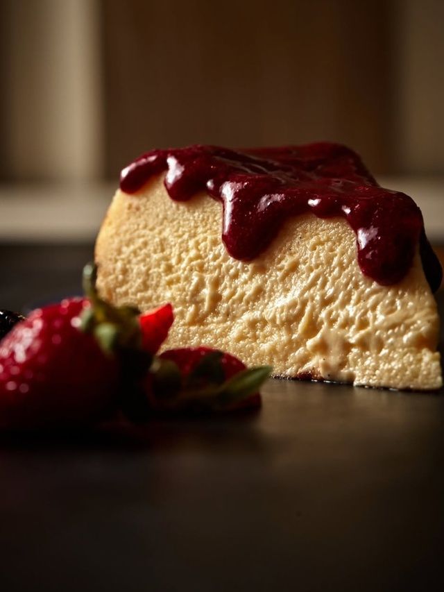 Em busca do cheesecake perfeito? Chizuke Factory impressiona em SP