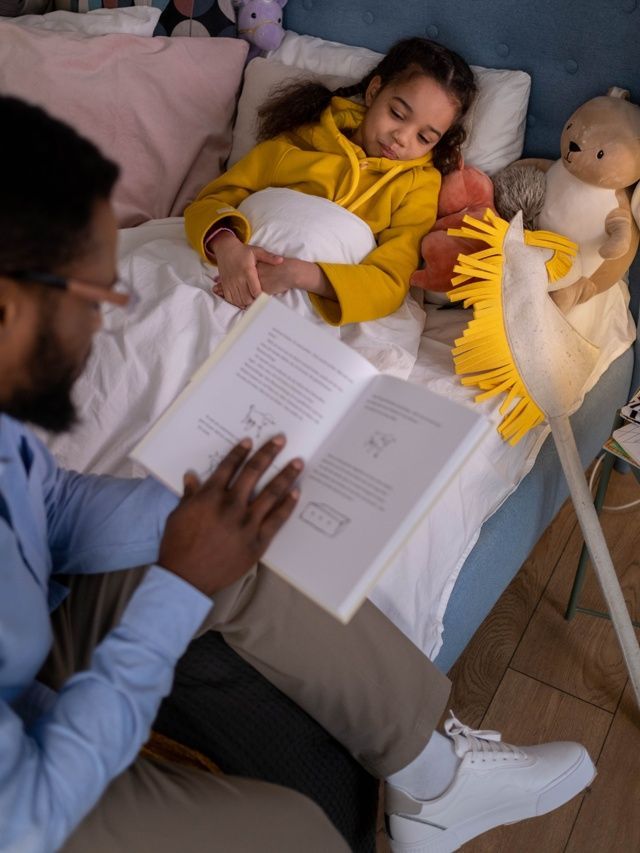 Quatro autores brasileiros da literatura infantil para conhecer