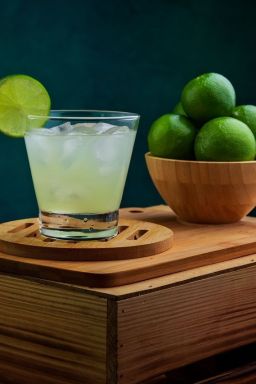 Da caipirinha ao highball: uma volta ao mundo pelos copos da Copa