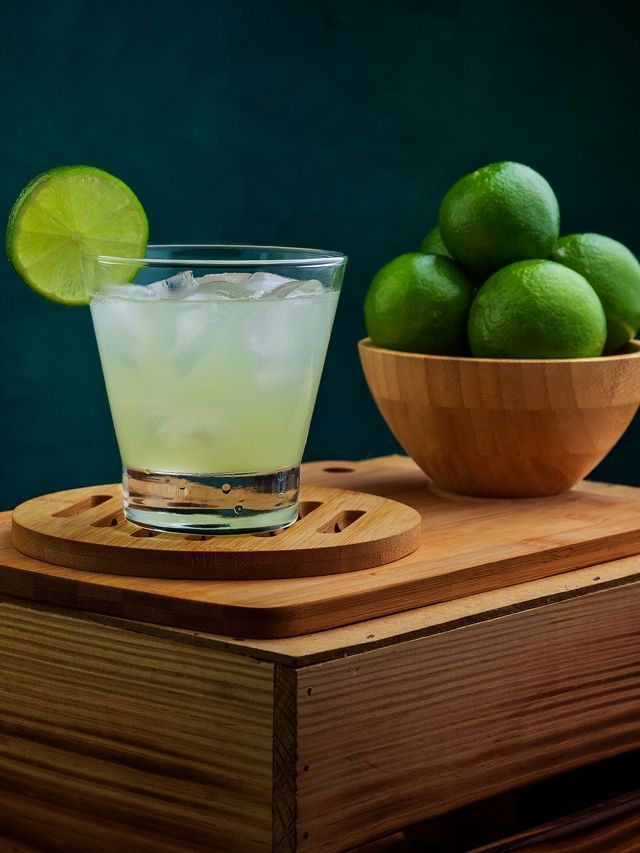 Da caipirinha ao highball: uma volta ao mundo pelos copos da Copa