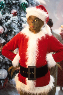 Sequência de “O Grinch” está em produção e terá retorno de Jim Carrey