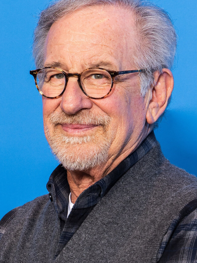 Os melhores filmes de Spielberg, segundo o The Hollywood Reporter