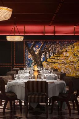 Conheça os 16 restaurantes mais bonitos do mundo em 2026