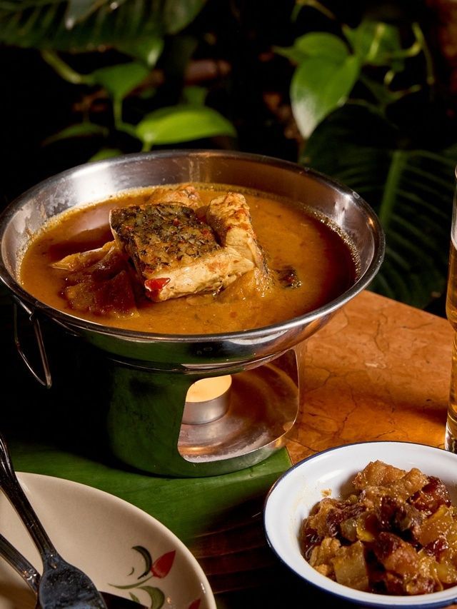 “Oscar” da gastronomia dos EUA anuncia vencedores de 2026; confira