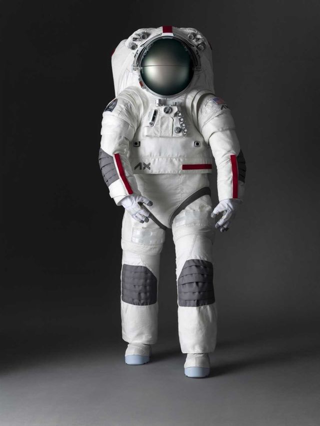 Prada lança traje para astronautas da Nasa a caminho da Lua