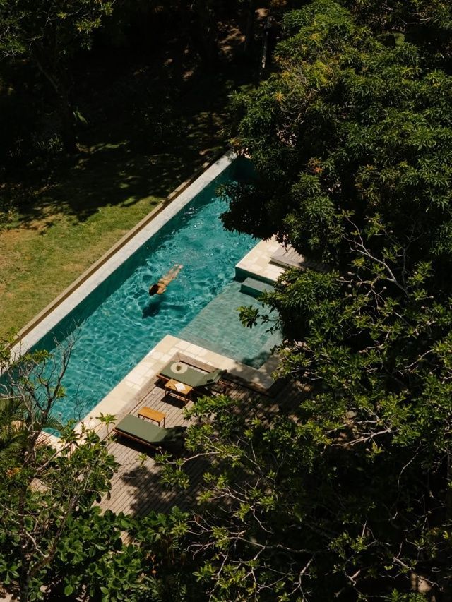 Vila Figo: refúgio de Trancoso traduz luxo despretensioso do Quadrado