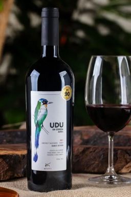 Vinhos brasileiros levam ouro em um dos maiores concursos do mundo