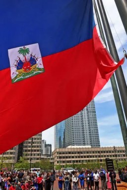 Veja cinco curiosidades sobre o Haiti