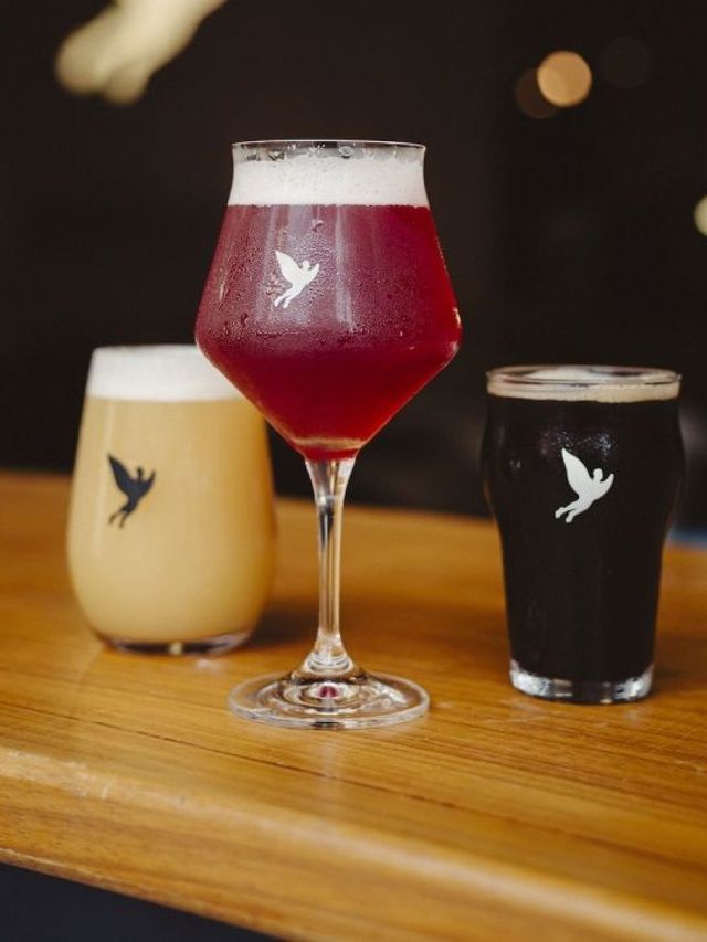 Onde tomar cerveja artesanal em São Paulo: bares, brewpubs e fábricas