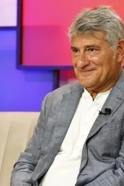 Cleber Machado vê com “pé atrás” discurso sobre estilo de transmissões