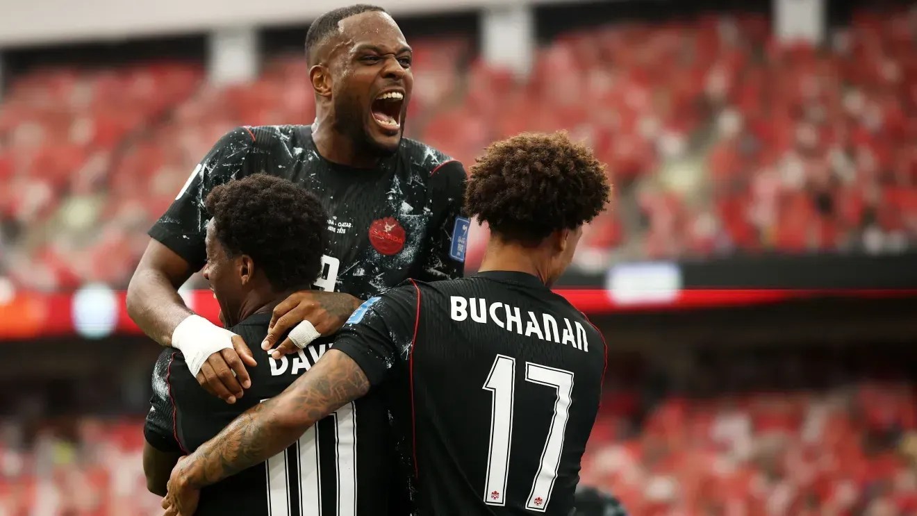 Copa inicia mata‑mata neste domingo com África do Sul e Canadá