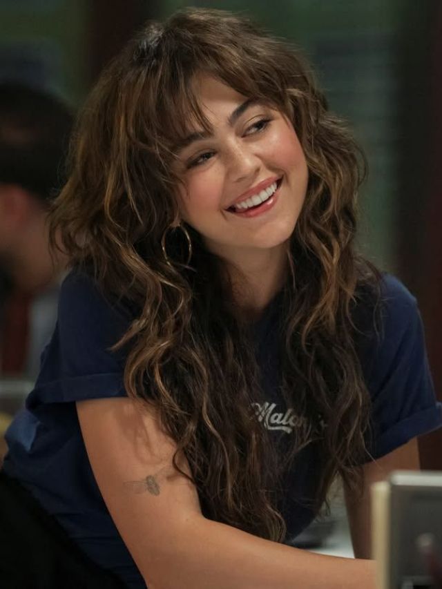 “Off Campus”: como conquistar o tão sonhado cabelo shag de Allie?