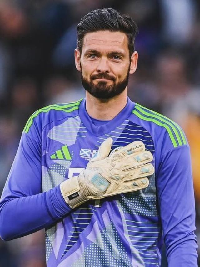 Adversário do Brasil tem o jogador mais velho da Copa do Mundo