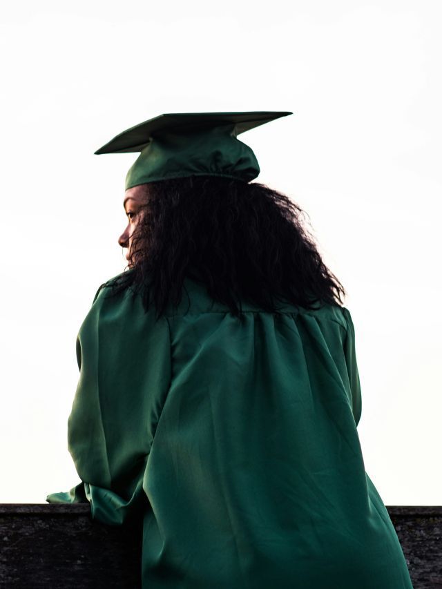 40% dos estudantes do ensino médio não sabem qual carreira seguir