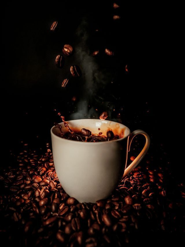 Café ficou quase 16% mais barato em um ano e deu fôlego a consumidor